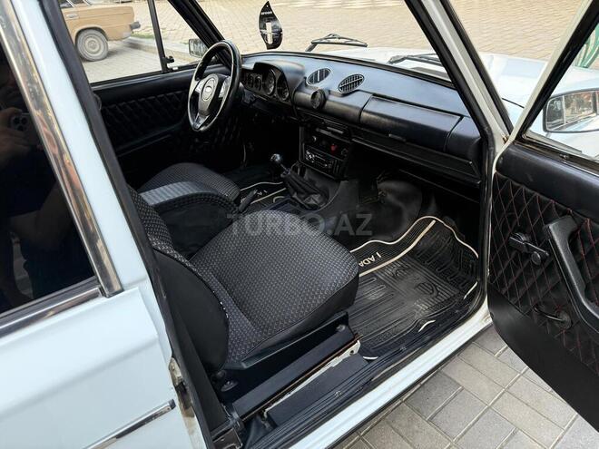 LADA (VAZ) 2106 2003, 100,000 km - 1.6 л - Yevlax