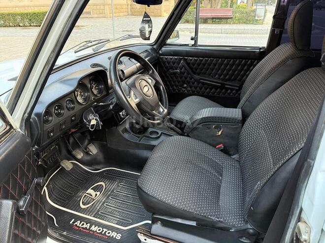 LADA (VAZ) 2106 2003, 100,000 km - 1.6 л - Yevlax
