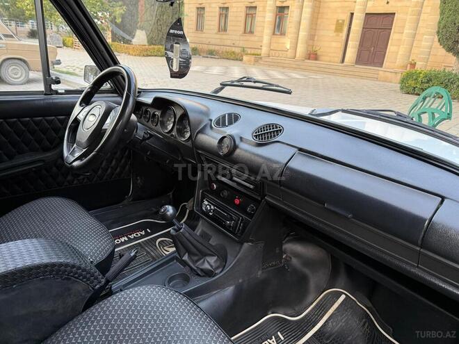 LADA (VAZ) 2106 2003, 100,000 km - 1.6 л - Yevlax