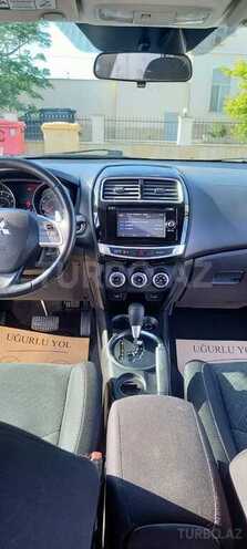 Mitsubishi Outlander Sport 2015, 175,418 km - 2.0 л - Bakı