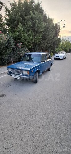 LADA (VAZ) 2107 2005, 98,000 km - 1.6 л - Füzuli