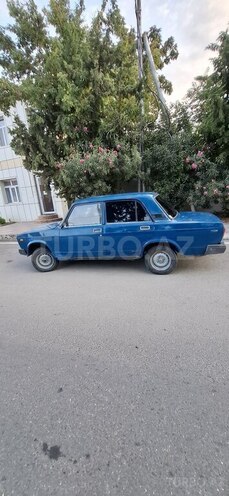 LADA (VAZ) 2107 2005, 98,000 km - 1.6 л - Füzuli