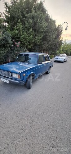 LADA (VAZ) 2107 2005, 98,000 km - 1.6 л - Füzuli