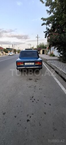 LADA (VAZ) 2107 2005, 98,000 km - 1.6 л - Füzuli