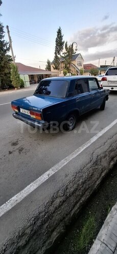 LADA (VAZ) 2107 2005, 98,000 km - 1.6 л - Füzuli