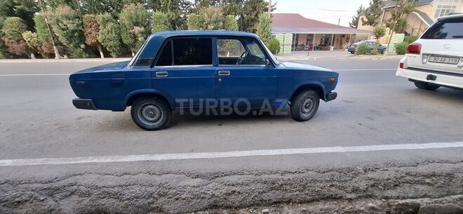 LADA (VAZ) 2107 2005, 98,000 km - 1.6 л - Füzuli