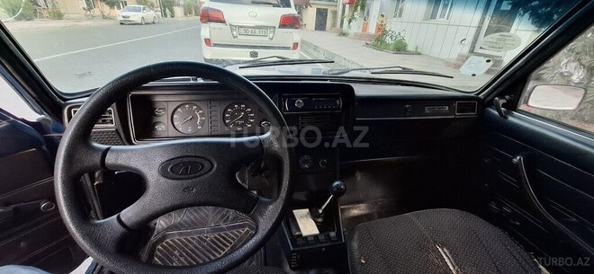 LADA (VAZ) 2107 2005, 98,000 km - 1.6 л - Füzuli