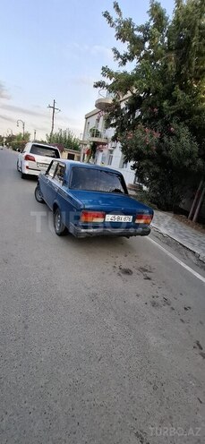 LADA (VAZ) 2107 2005, 98,000 km - 1.6 л - Füzuli