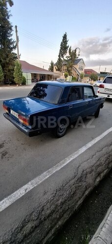 LADA (VAZ) 2107 2005, 98,000 km - 1.6 л - Füzuli