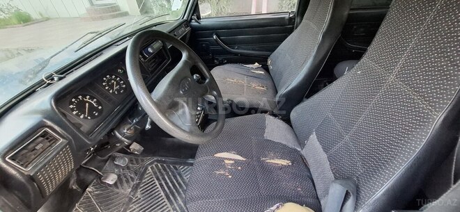 LADA (VAZ) 2107 2005, 98,000 km - 1.6 л - Füzuli