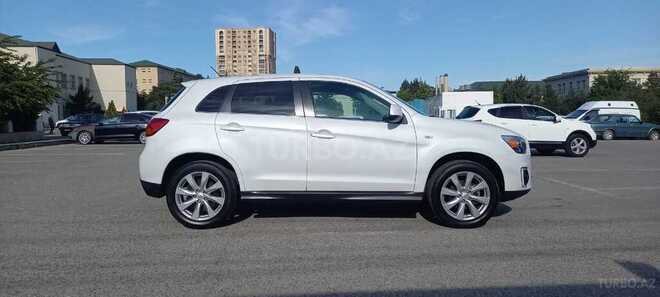 Mitsubishi Outlander Sport 2015, 175,418 km - 2.0 л - Bakı