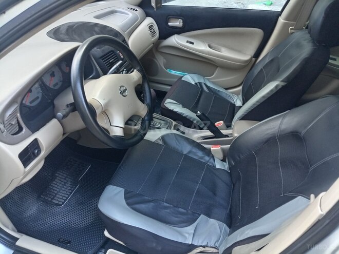 Nissan Sunny 2007, 452,300 km - 1.3 l - Bakı