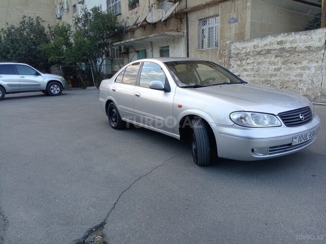 Nissan Sunny 2007, 452,300 km - 1.3 l - Bakı