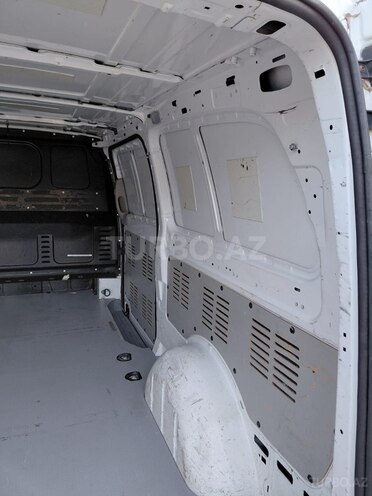 Mercedes Vito 115 2010, 290,000 km - 2.2 l - Bakı