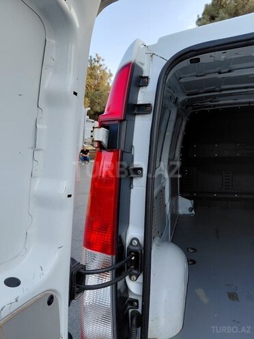 Mercedes Vito 115 2010, 290,000 km - 2.2 l - Bakı