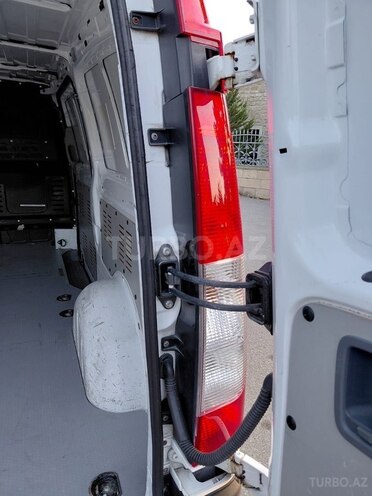 Mercedes Vito 115 2010, 290,000 km - 2.2 l - Bakı