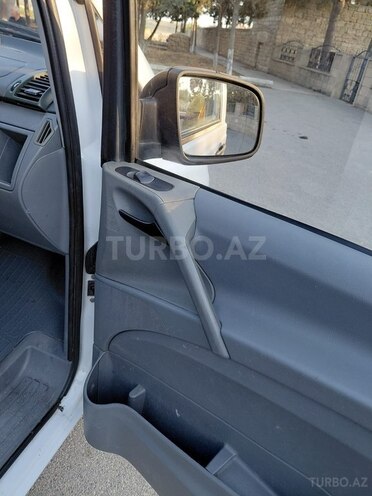 Mercedes Vito 115 2010, 290,000 km - 2.2 l - Bakı