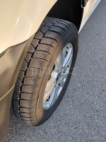 Mercedes Vito 115 2010, 290,000 km - 2.2 l - Bakı