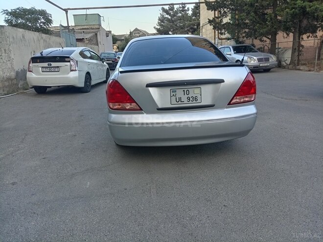 Nissan Sunny 2007, 452,300 km - 1.3 l - Bakı