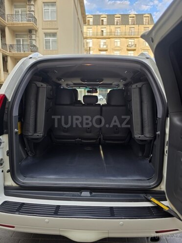 Lexus GX 470 2008, 230,136 km - 4.7 л - Bakı