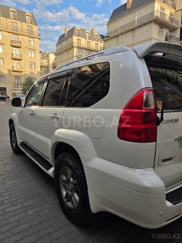 Lexus GX 470 2008, 230,136 km - 4.7 л - Bakı