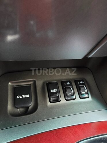 Lexus GX 470 2008, 230,136 km - 4.7 л - Bakı