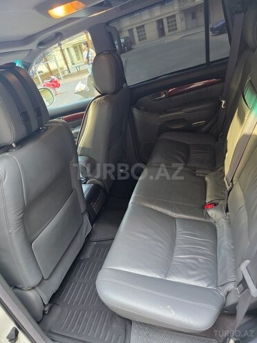 Lexus GX 470 2008, 230,136 km - 4.7 л - Bakı