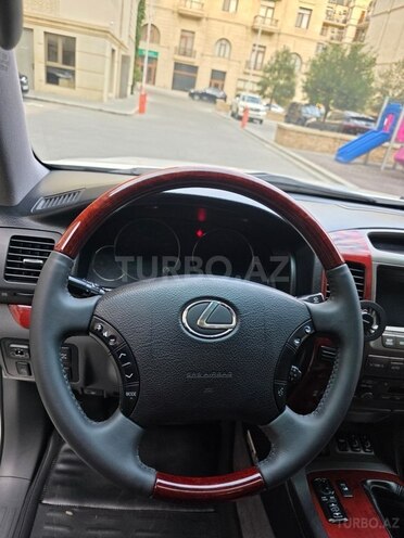 Lexus GX 470 2008, 230,136 km - 4.7 л - Bakı