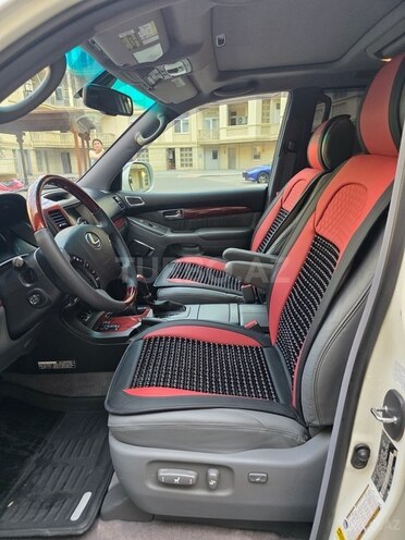 Lexus GX 470 2008, 230,136 km - 4.7 л - Bakı