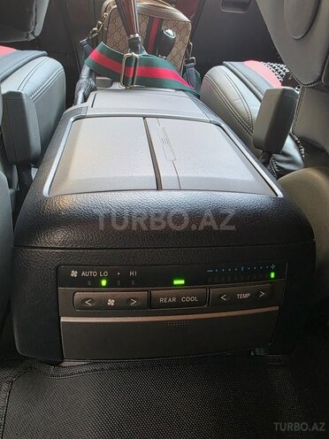 Lexus GX 470 2008, 230,136 km - 4.7 л - Bakı