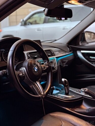 BMW 328 2015, 199,000 km - 2.0 л - Bakı