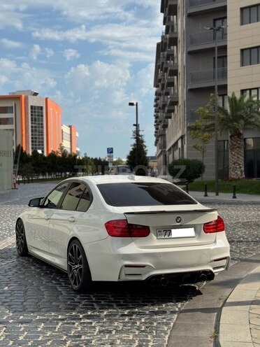 BMW 328 2015, 199,000 km - 2.0 л - Bakı