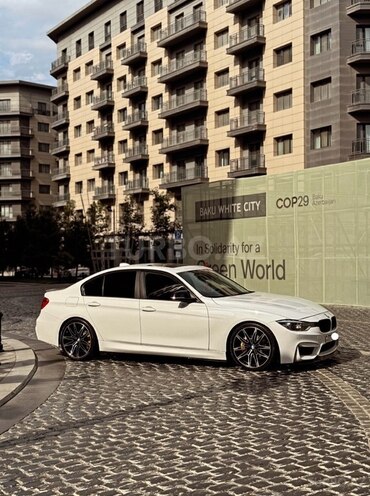 BMW 328 2015, 199,000 km - 2.0 л - Bakı