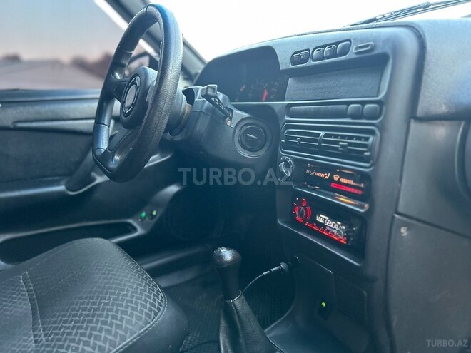 LADA (VAZ) 21099 1998, 300,000 km - 1.6 л - Gəncə