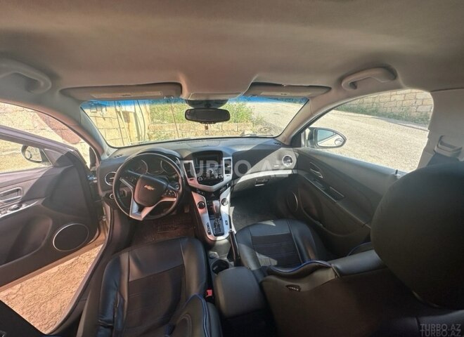 Chevrolet Cruze 2011, 299,870 km - 1.4 l - Bakı