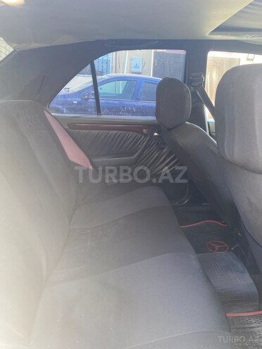 Mercedes C 220 1996, 390,000 km - 2.2 л - Bakı
