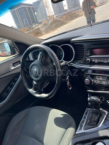 Kia Optima 2015, 128,000 km - 2.0 l - Bakı