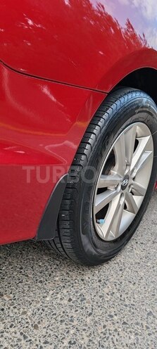 Hyundai Sonata 2015, 199,451 km - 2.4 l - Bakı