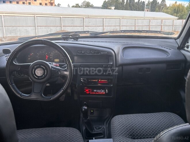 LADA (VAZ) 21099 1998, 300,000 km - 1.6 л - Gəncə
