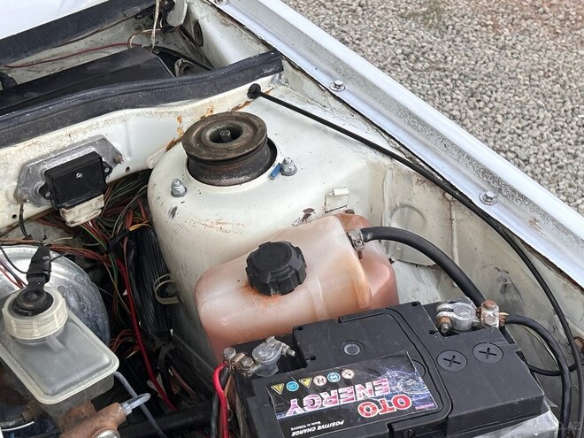 LADA (VAZ) 21099 1998, 300,000 km - 1.6 л - Gəncə