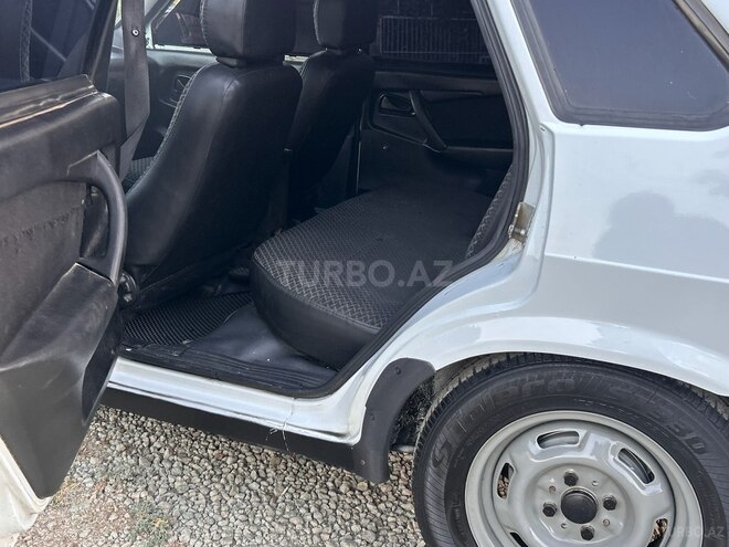 LADA (VAZ) 21099 1998, 300,000 km - 1.6 л - Gəncə