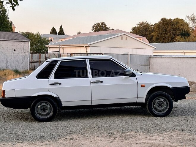 LADA (VAZ) 21099 1998, 300,000 km - 1.6 л - Gəncə