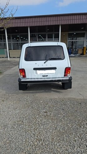 LADA (VAZ) Niva 2010, 20,000 km - 1.7 l - Tərtər