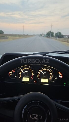 LADA (VAZ) Niva 2010, 20,000 km - 1.7 l - Tərtər