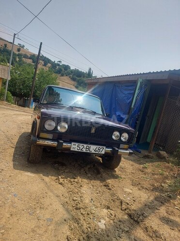 LADA (VAZ) 2106 2003, 97,000 km - 1.6 л - Cəlilabad