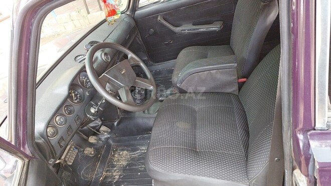 LADA (VAZ) 2106 2003, 97,000 km - 1.6 л - Cəlilabad