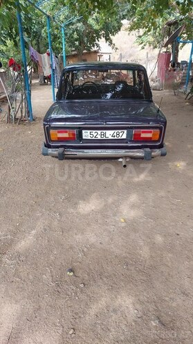 LADA (VAZ) 2106 2003, 97,000 km - 1.6 л - Cəlilabad