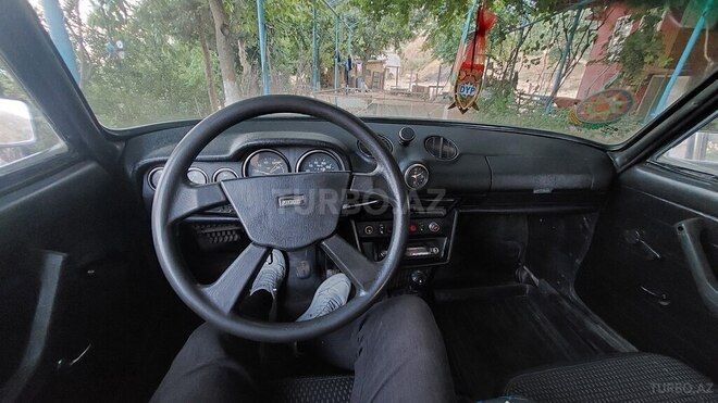 LADA (VAZ) 2106 2003, 97,000 km - 1.6 л - Cəlilabad