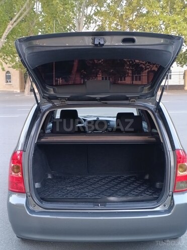 Toyota Corolla 2006, 200,518 km - 1.4 l - Bakı