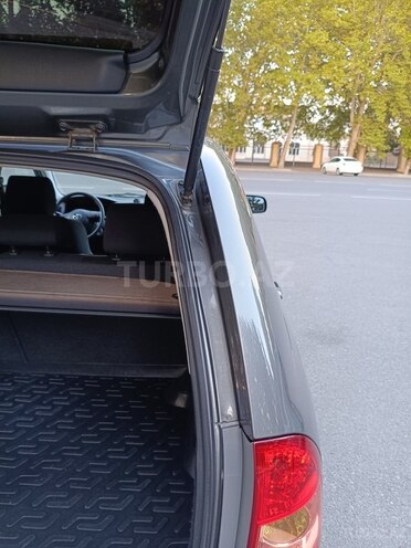 Toyota Corolla 2006, 200,518 km - 1.4 l - Bakı